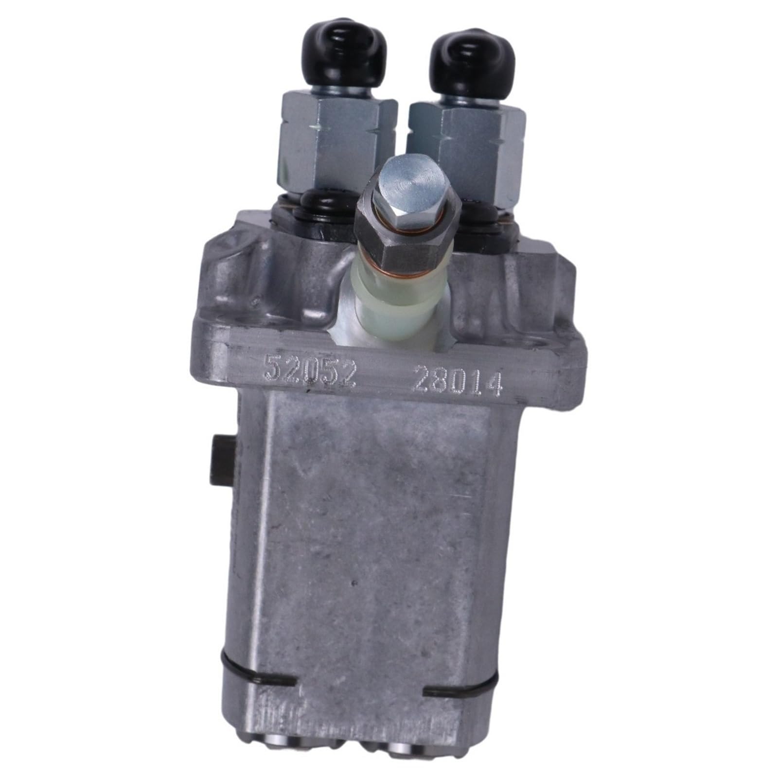 Pompy paliwowe do samochodu elektryczna pompa pali Pompa wtryskowa paliwa 16001-51010 pasująca do silnika Kubota Z602 Z402 Z482 BX1500D T1600H