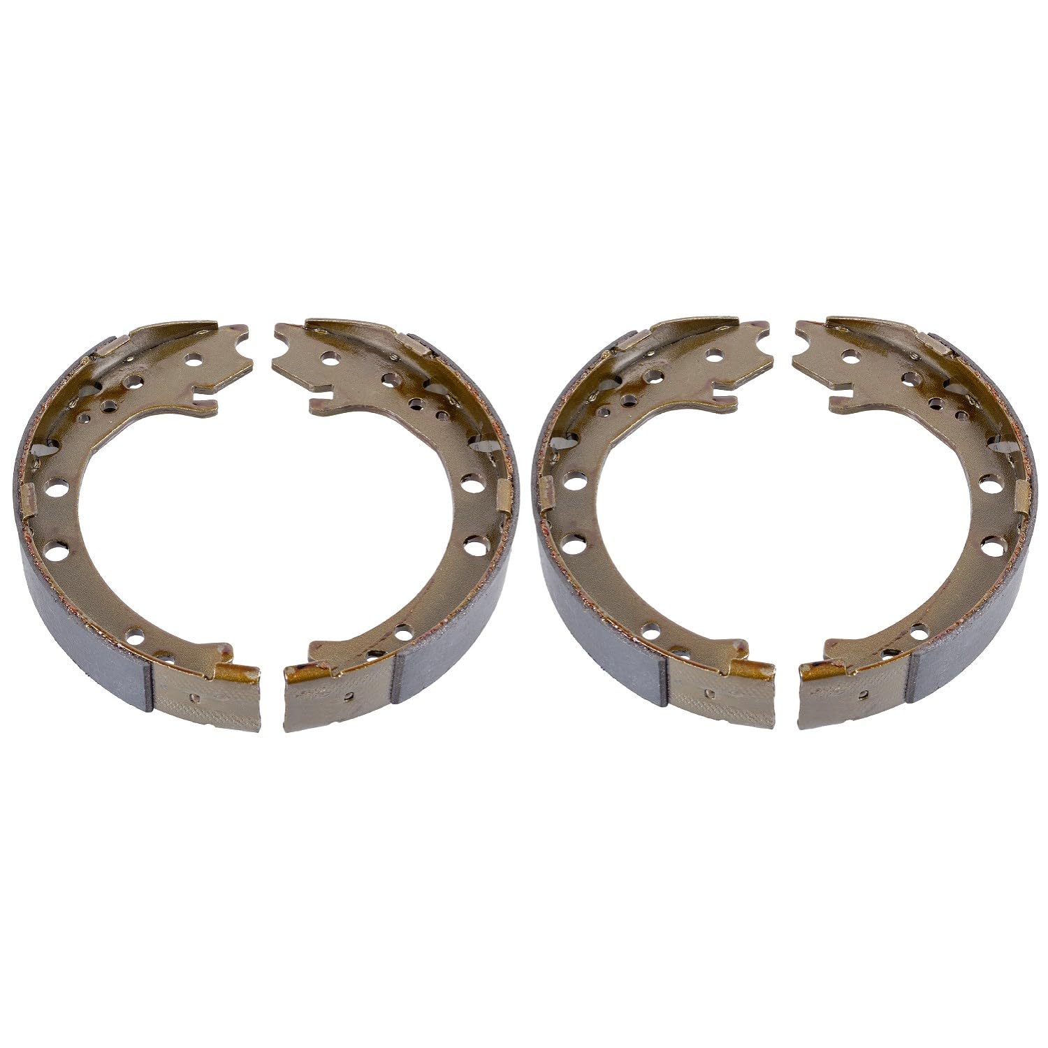 Blue Print ADH24126 Brake Shoe Kit