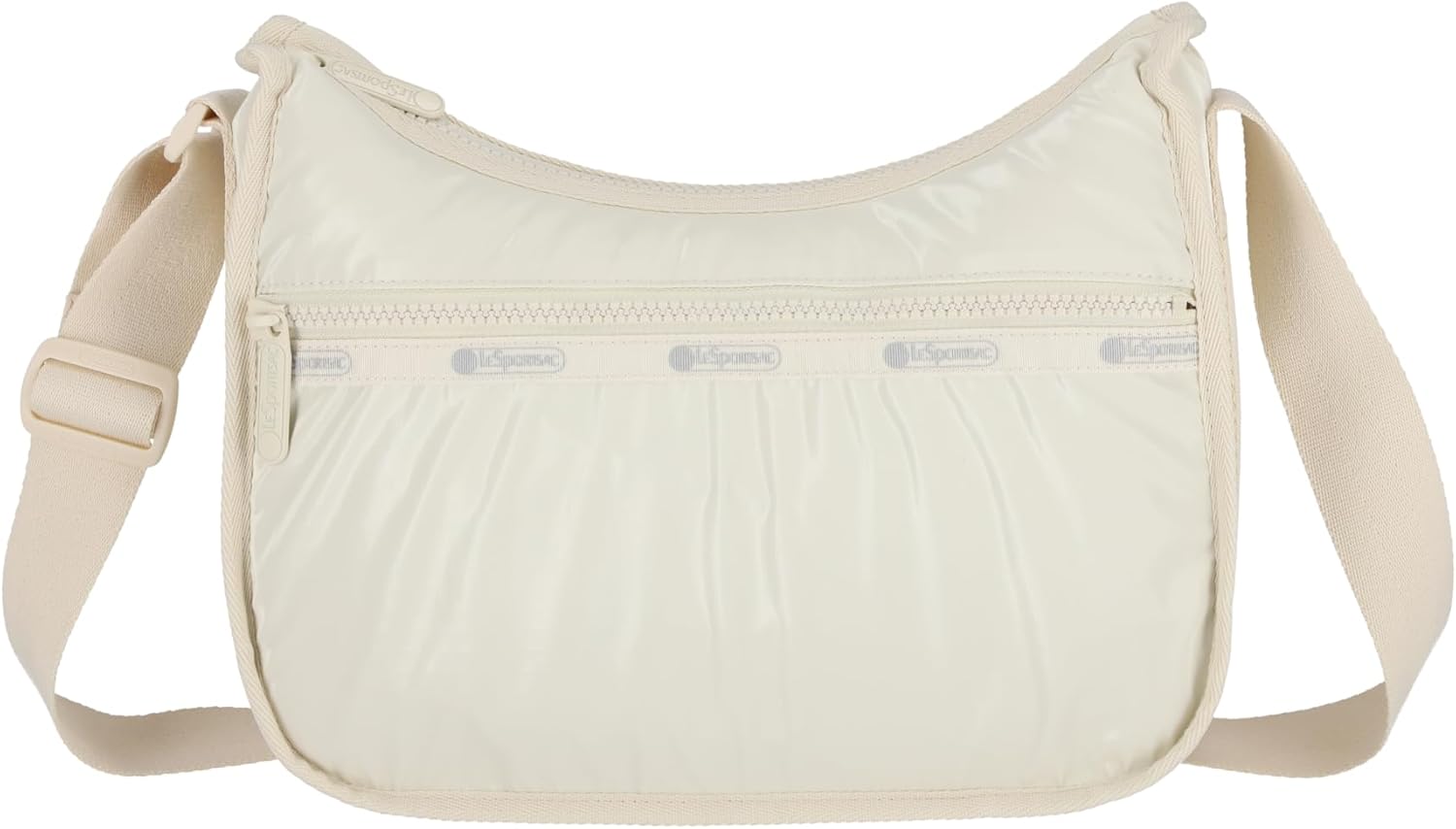 LeSportsac Hobo Bag (Pearl Shine)