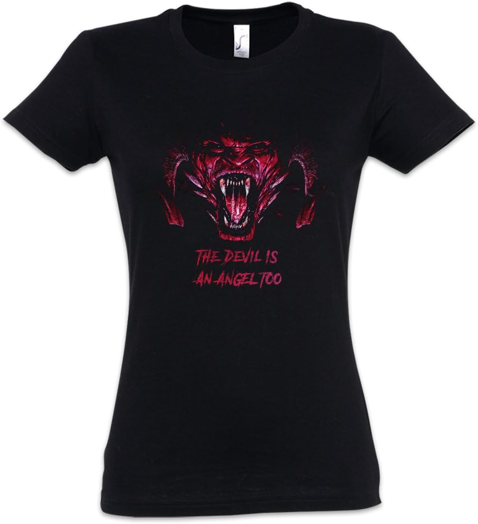 Urban Backwoods South Side Serpents Mujer Camiseta Sin Mangas Women Tank Top Negro Talla S