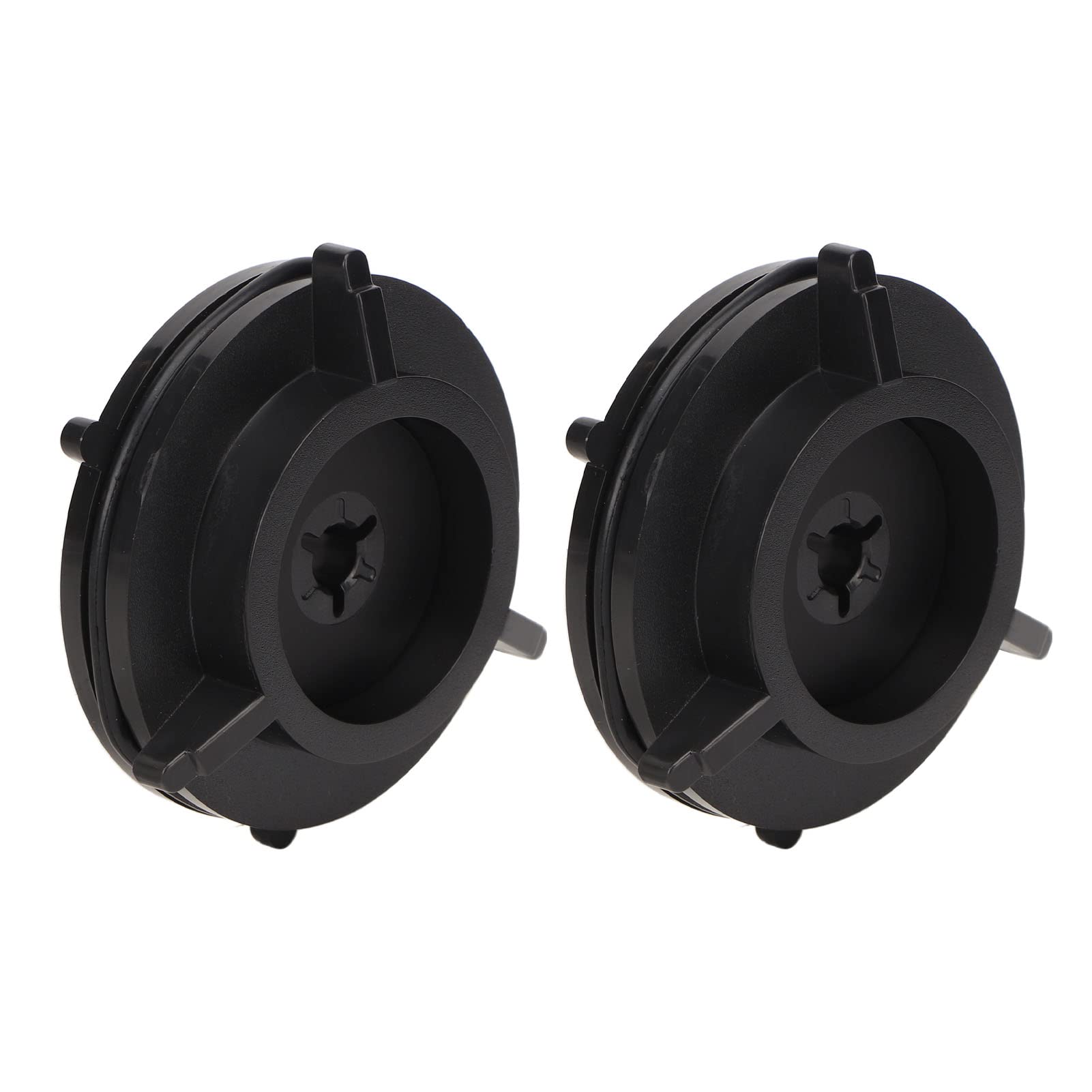 Base Adattatori Nab, Rotazione Standard Elevata Bloccabile, Materiale Plastico Premium, con Anello in Gomma, per, Akai