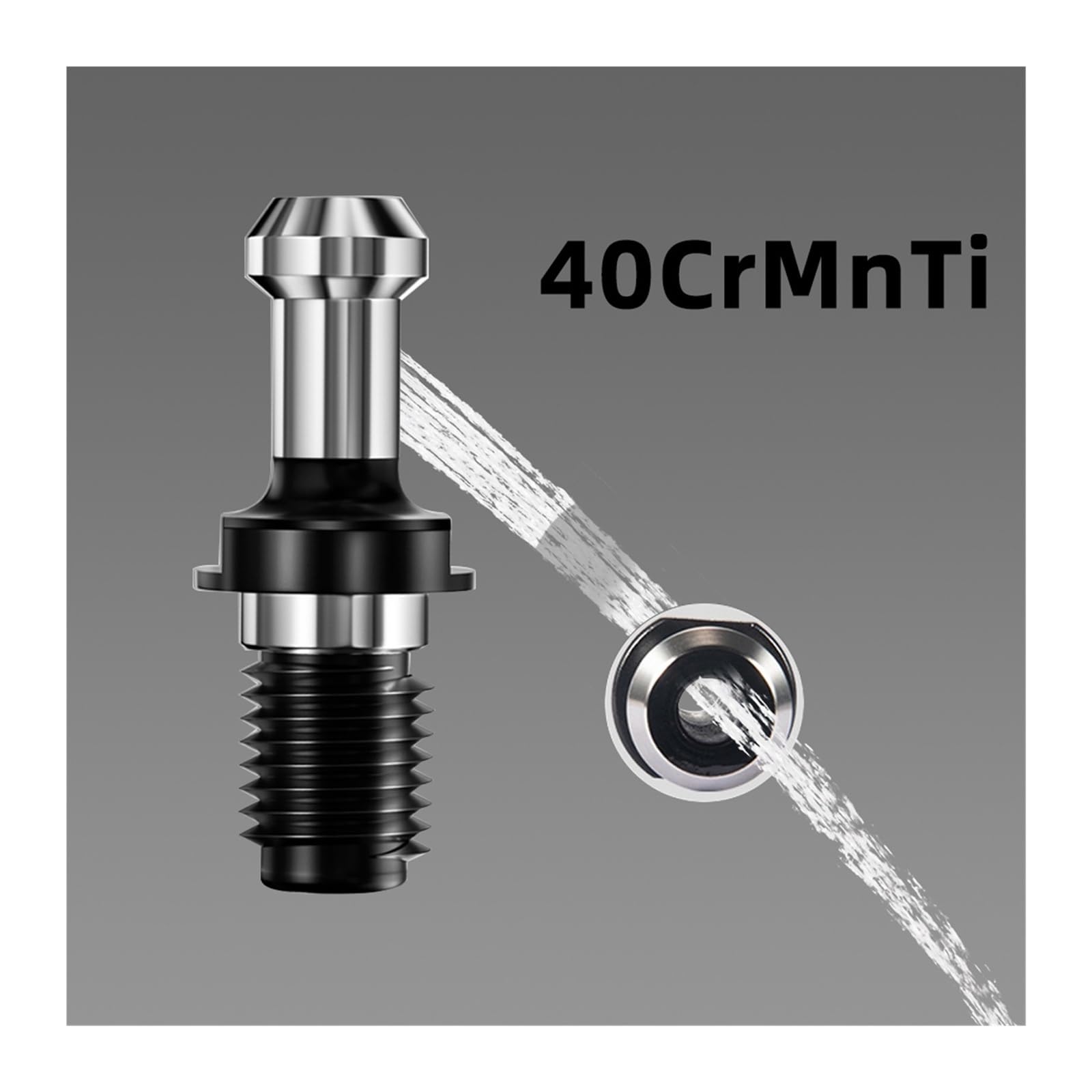 BT30-50 Anzugsbolzenschlüssel for CNC-Werkzeughalter
