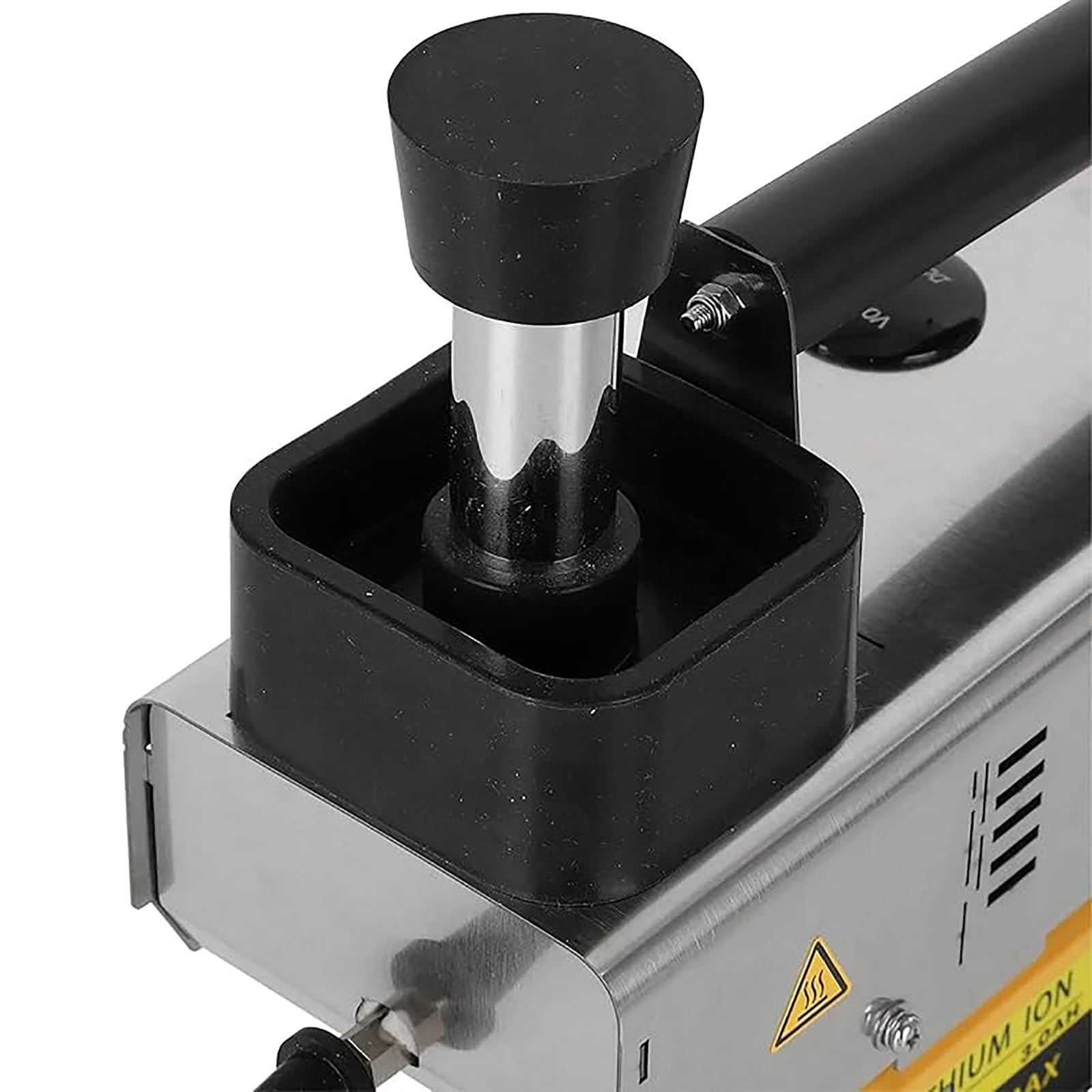 Waporyzator kwasu szczawiowego do pszczelarstwa, akumulator atomizer do leczenia Varroa, skuteczne przenośne narzędzie dla zdrowia pszczół
