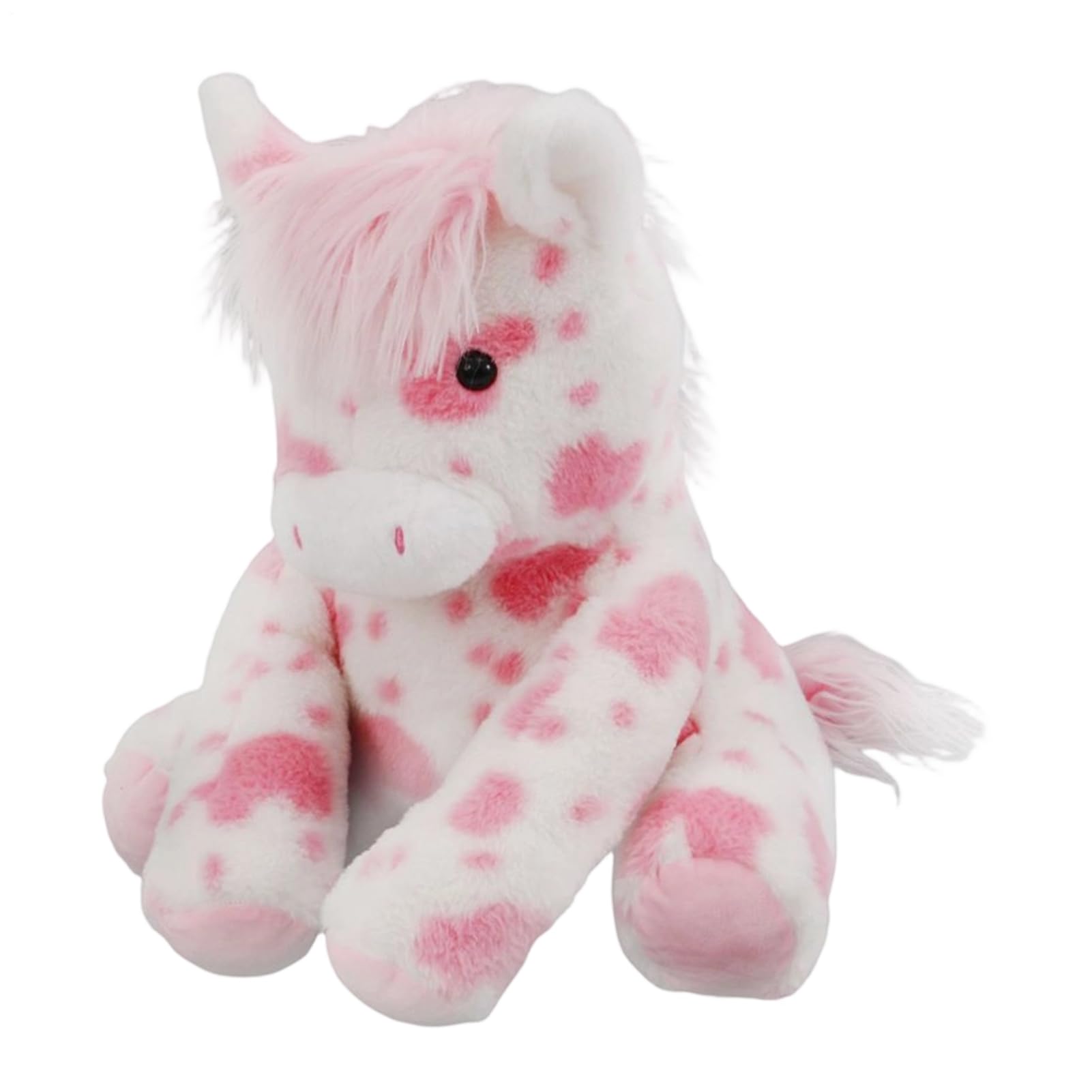 Generico Peluche Adorabile Giocattolo Animale Decorazione San