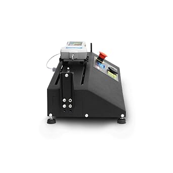 FTH100 Motorized Test Stand, with FB5 Force Gauge, Wireless Connectivity, 5 Application Modes, and Over 15 Programmable Parameters