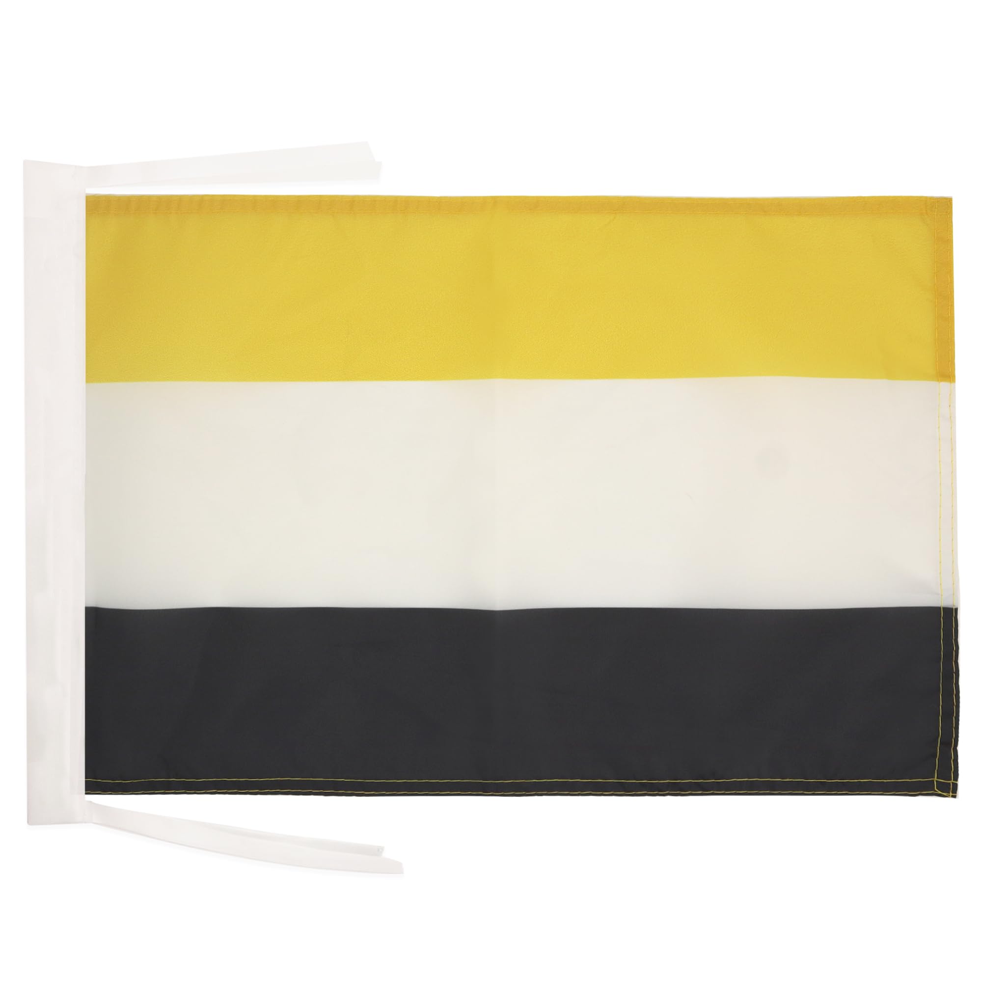 AZ FLAG Bandera de la Ciudad DE Barcelona 45x30cm - BANDERINA BARCELONESA 30 x 45 cm cordeles — view 60