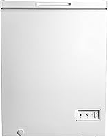 Vista 1 de Danby DCF050A5WDB Diplomat - Congelador de pecho, color blanco