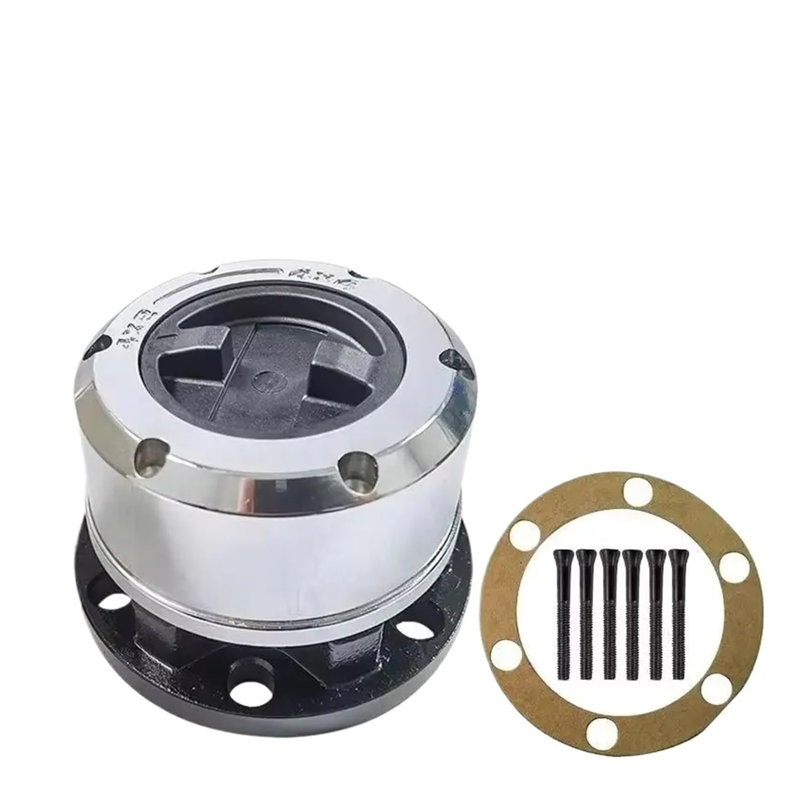 Moyeu de roue libre renforcé Isuzu D-Max Holden Jackaroo AVM433 B087 - 5