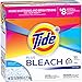 Tide Ultra Plus Bleach Original Scent Powder Laundry Detergent, 53 Loads, 95 oz