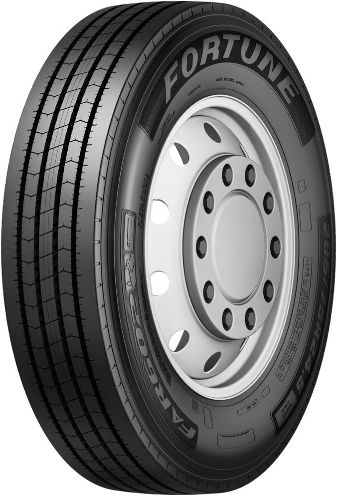 Fortune FAR603 315/80R22.5 L