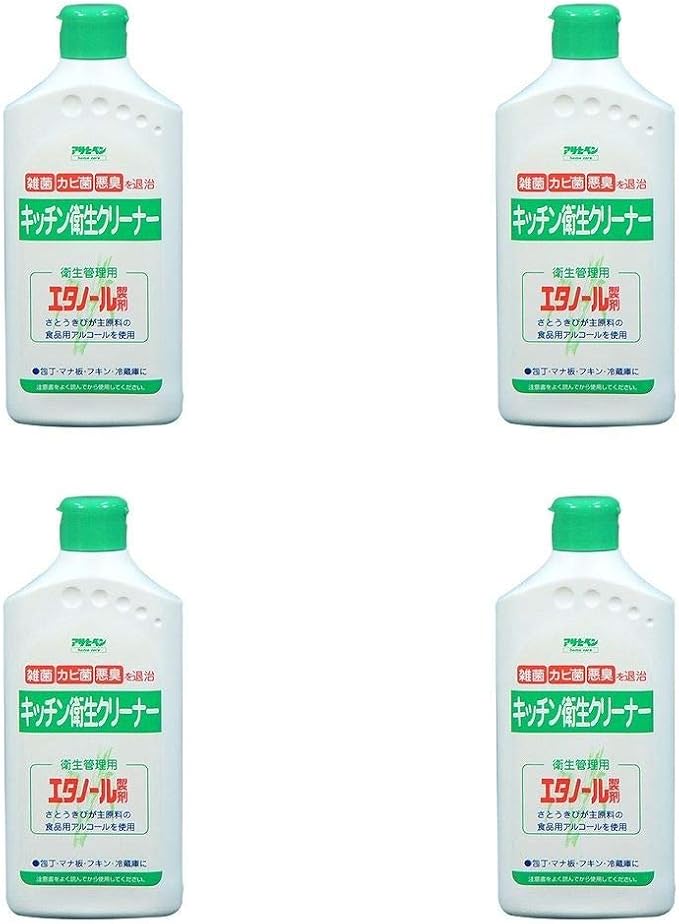 Amazon アサヒペン 衛生管理用 エタノール液 300ml Diy 工具 ガーデン