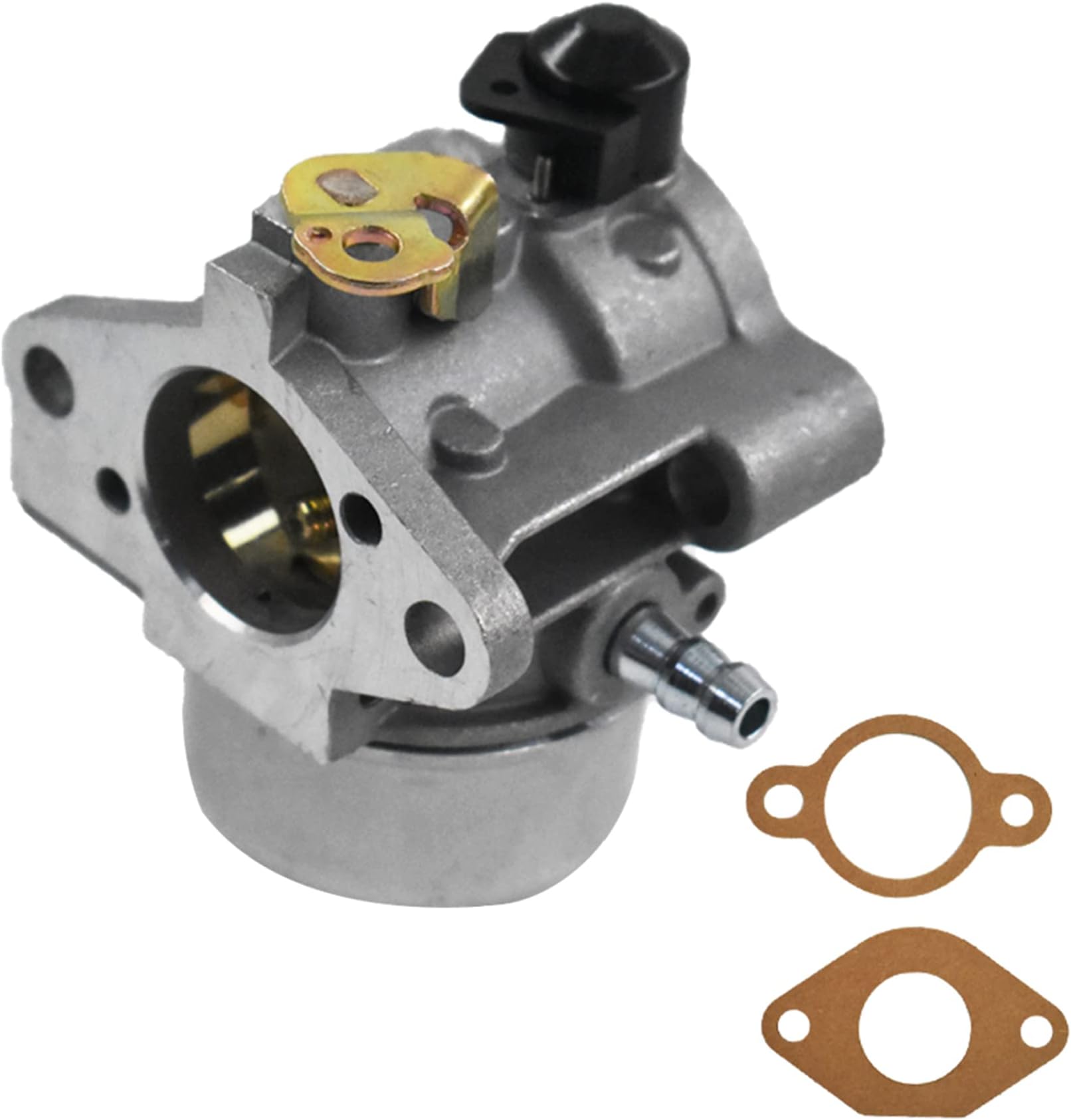 Carburetor Carb Kit For Ch16S Cv14S Cv15S Cv493S Cv493T Cv13S 1285376s 1285393 S - View #9