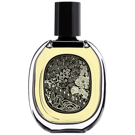 Eau Capitale by Diptyque for Unisex - 2.5 oz EDP Spray