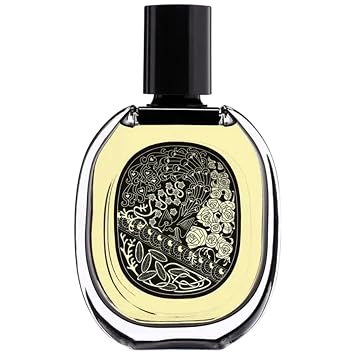 Eau Capitale by Diptyque for Unisex - 2.5 oz EDP Spray