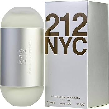 CAROLINA HERRERA 212 ユニセックス 香水 30ml CAROLINA HERRERA】 212 ユニセックス香水 30ml キャロライナ