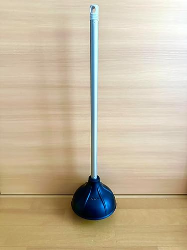 Amazon.co.jp: 山崎産業 トイレ つまり取り ラバーカップ 2989.jp+