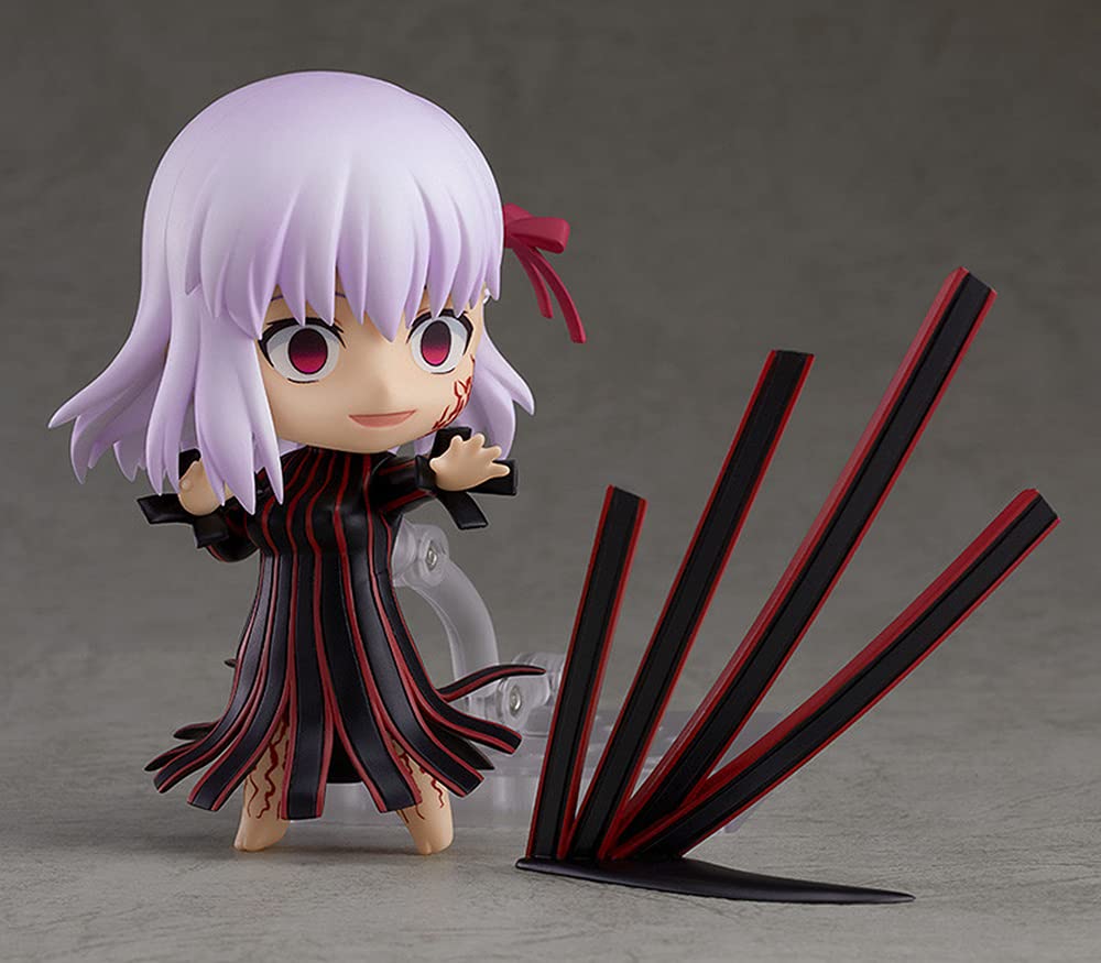 新品未開封 ねんどろいど 間桐桜 マキリの杯 Amazon.co.jp 