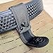 1Pc Handcuff Case Hand Cuffs Holder Handcuff Strap Universal Handcuff Quick Release Standard Handcuff Cuffs Belt Strap Tactic Hunting Belt Handcuff Strap Holder Handcuff Holder For Belt Nylon Belt
