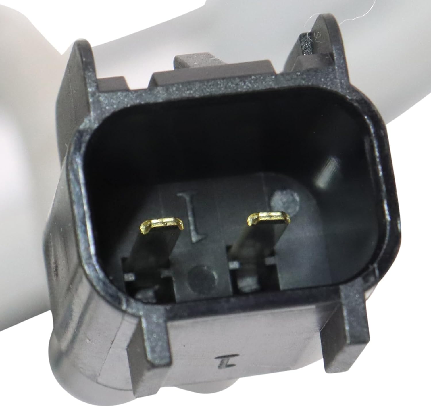 TRQ Front Right Power Window Regulator & Motor Assembly Passenger Side Compatible with 2012-2018 Ford Focus