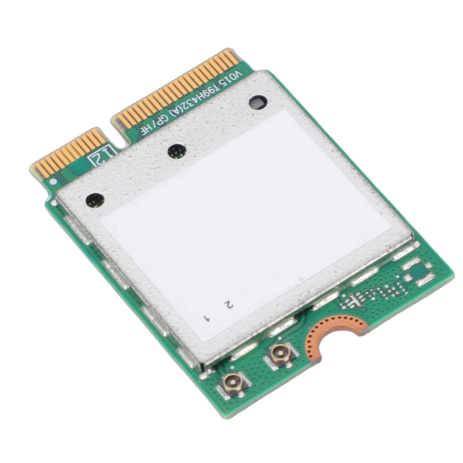 Karta Sieciowa WiFi 7 M.2 Tri Band 5.8Gbps, Adapter Bezprzewodowy
