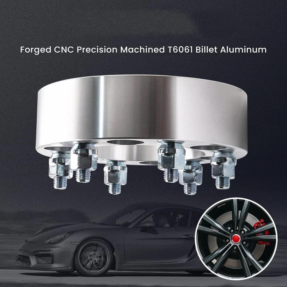 ワイドトレッドスぺ－サー4個　60㎜　P.C.D139.7　6H　ランクル等 Amazon | ワイドトレッドスペーサー 4個 6x139.7 ホイール