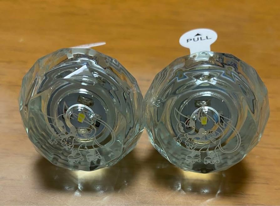 Amazon.co.jp: Paradox Live パラライ 矢戸乃上那由汰 リングライト