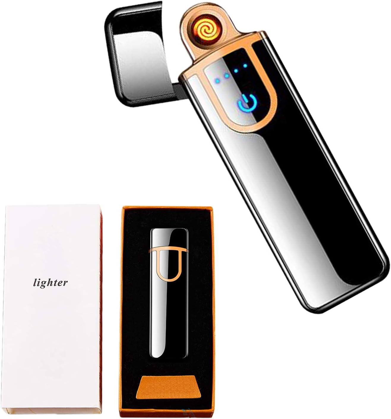 Electronic Lighter