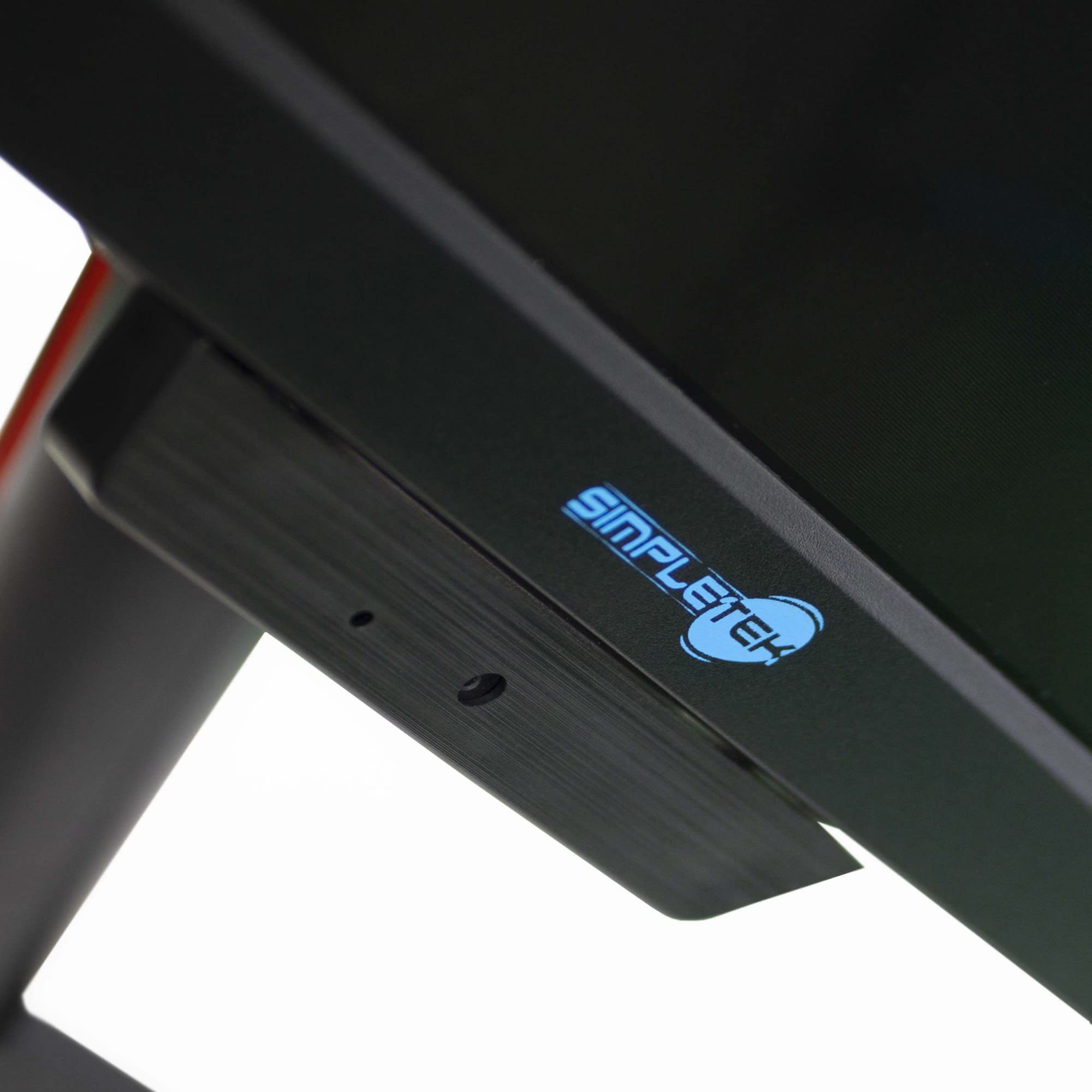 SIMPLETEK All in One 30" Schermo 2K Core i5 4GB SSD 120GB Windows 10 Pro | Ultrawide IPS 21:9 WiFi6 Bluetooth 5 Webcam Integrata PC Desktop Fisso Aio