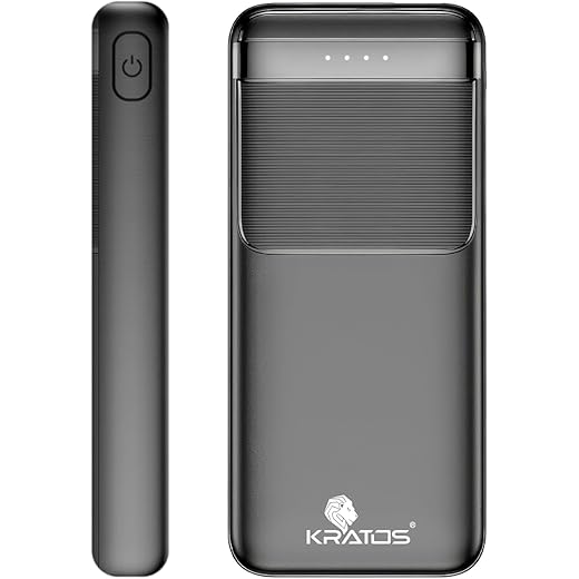Kratos Legend Champ Power Bank 20000mAh