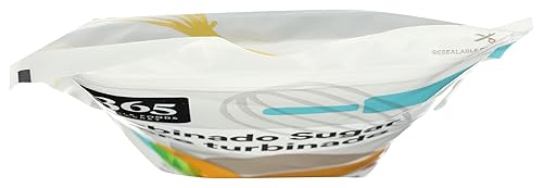 Miniatura 4 de 365 by Whole Foods Market Azúcar Turbinado 32 onzas