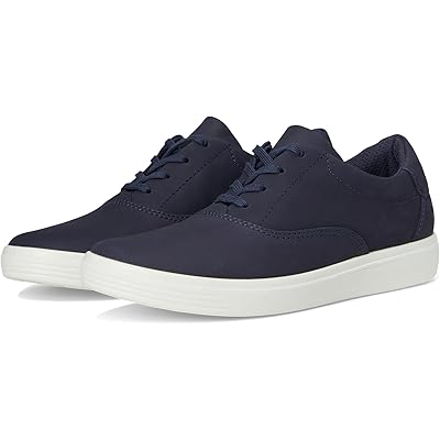 ECCO Classic Leisure Tie Sneakers