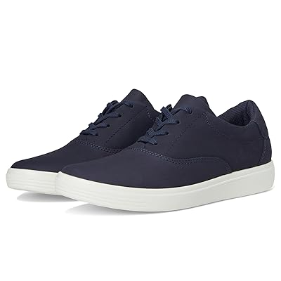 ECCO Classic Leisure Tie Sneakers Women