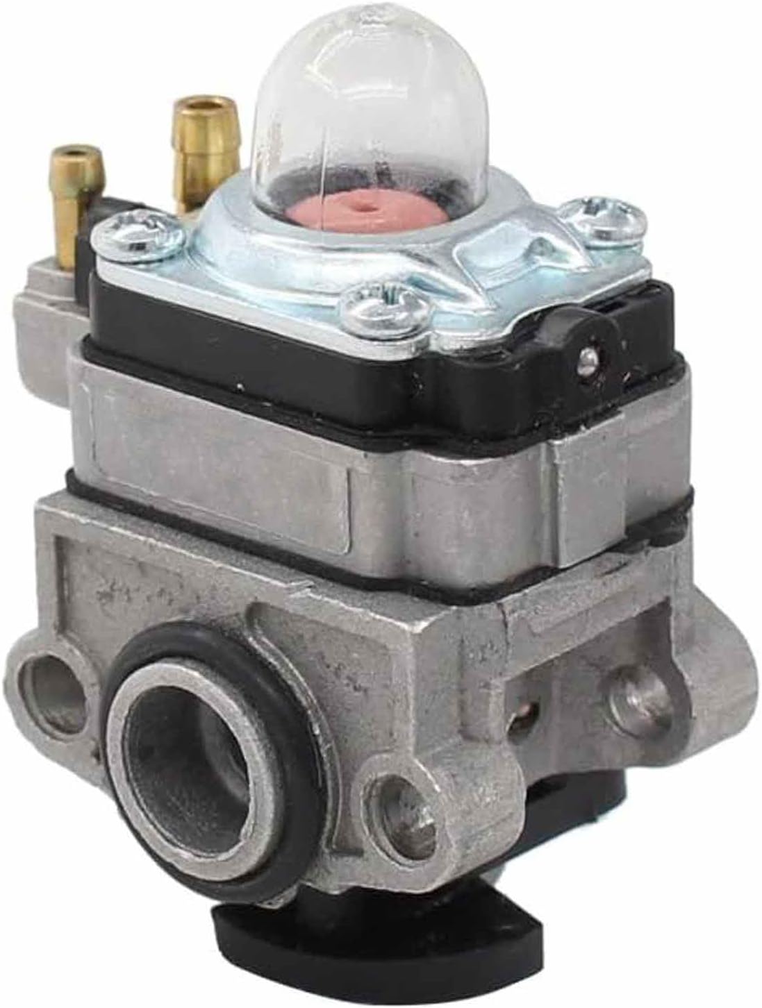 753-05440 Carburetor for Cub Cadet CC4105 CC4125 CC4165 CC4175 ST4125 ST4175 String Trimmer Yard-Man YM4125CS YM4520 YM4570 MP475 Yard Machine Craftsman Edger Carb Replaces MTD 753-05830 WYL-240-1