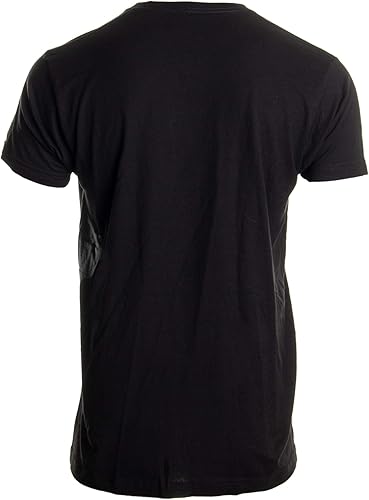 Miniatura 2 de The Grillfather Camiseta divertida para hombres, para papá, abuelo, camiseta divertida para carne asada, humor para hombres