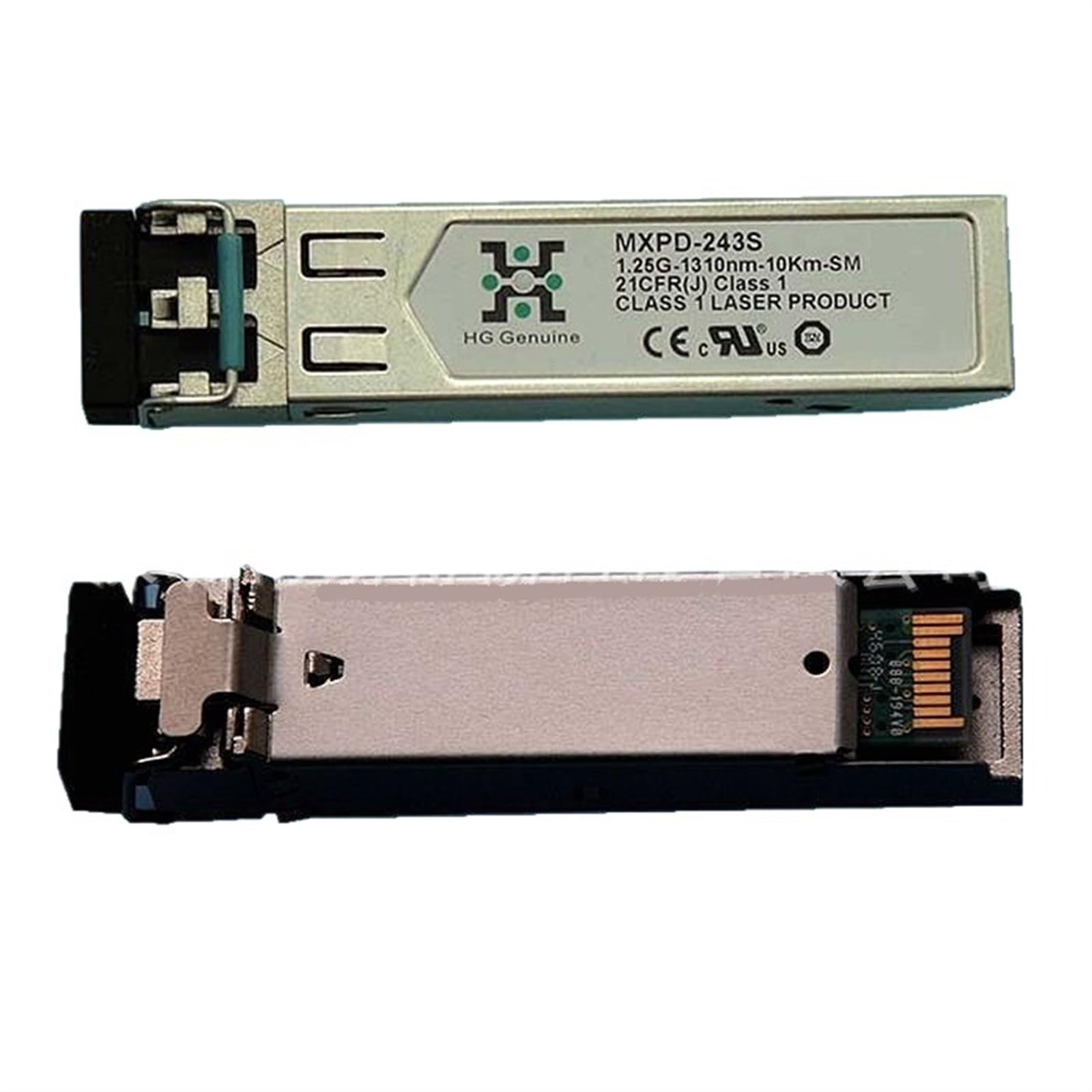 Amazon.com: MDWXDOFP MXPD-243S Gigabit Single-Mode Optical