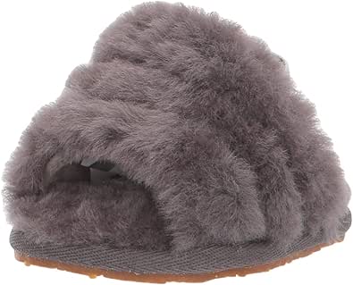 UGG Kids' Fluff Yeah Slide Slipper