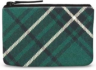 Maclean (Modern Hunting) Tartan Purse