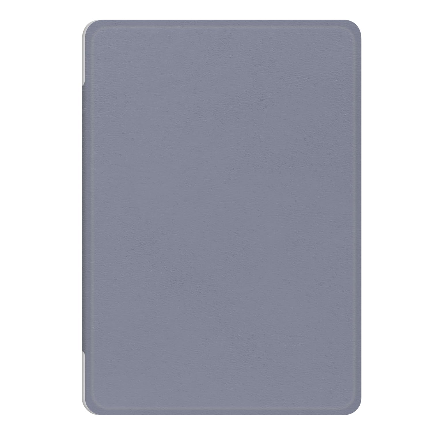 Custodia Trasparente Per Kindle Paperwhite 7° Gen - TPU Morbida Con Funzione Sleep/Wake Automatica - Foto 2