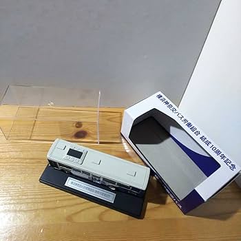 Amazon.co.jp: 【横浜神奈交バス 労働組合結成10周年記念】ミニカー