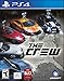 The Crew - PlayStation 4
