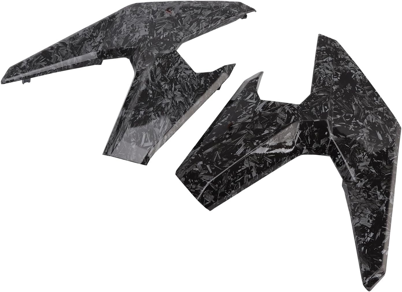 Areyourshop Frame Guard Side Fairing Cover for Honda ADV350 2022-2025