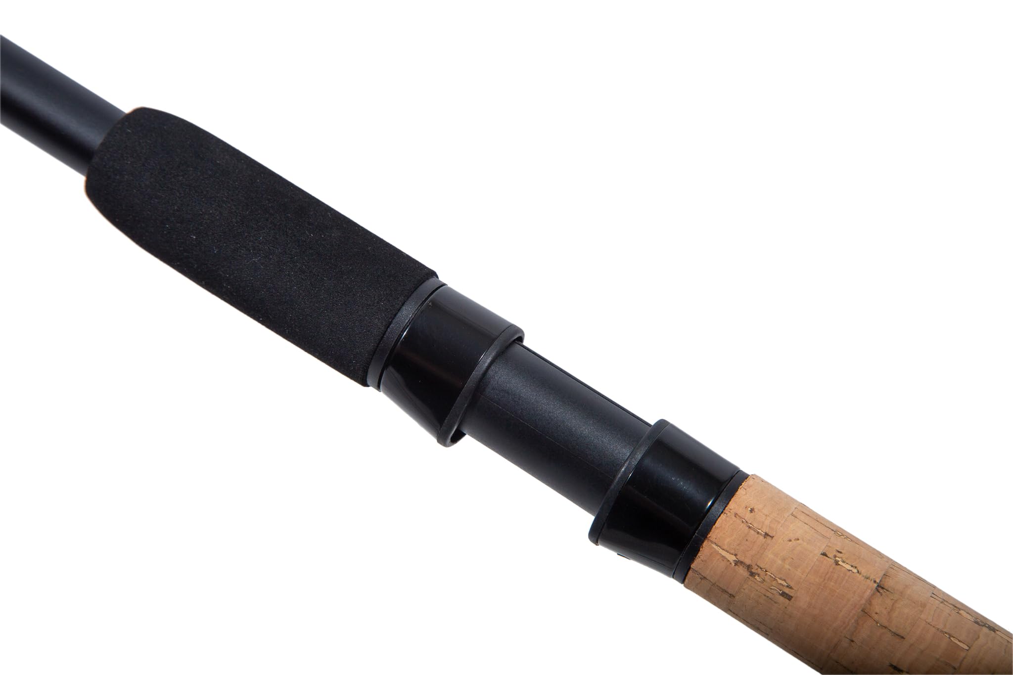 Ultimate River Raid Feeder Rod 4.20m (200g) - Feederrute