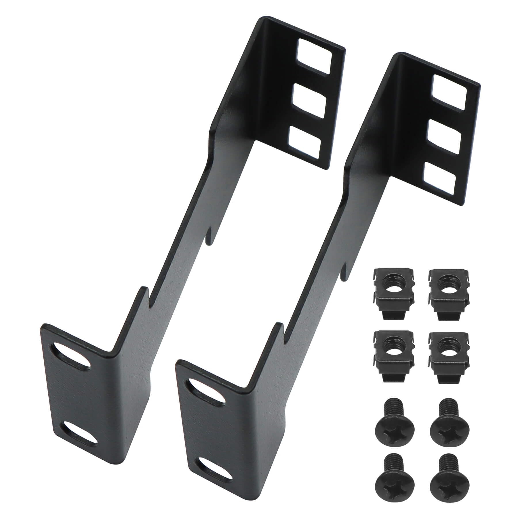 Snapklik.com : Aiwaiufu Server Rack Depth Extender