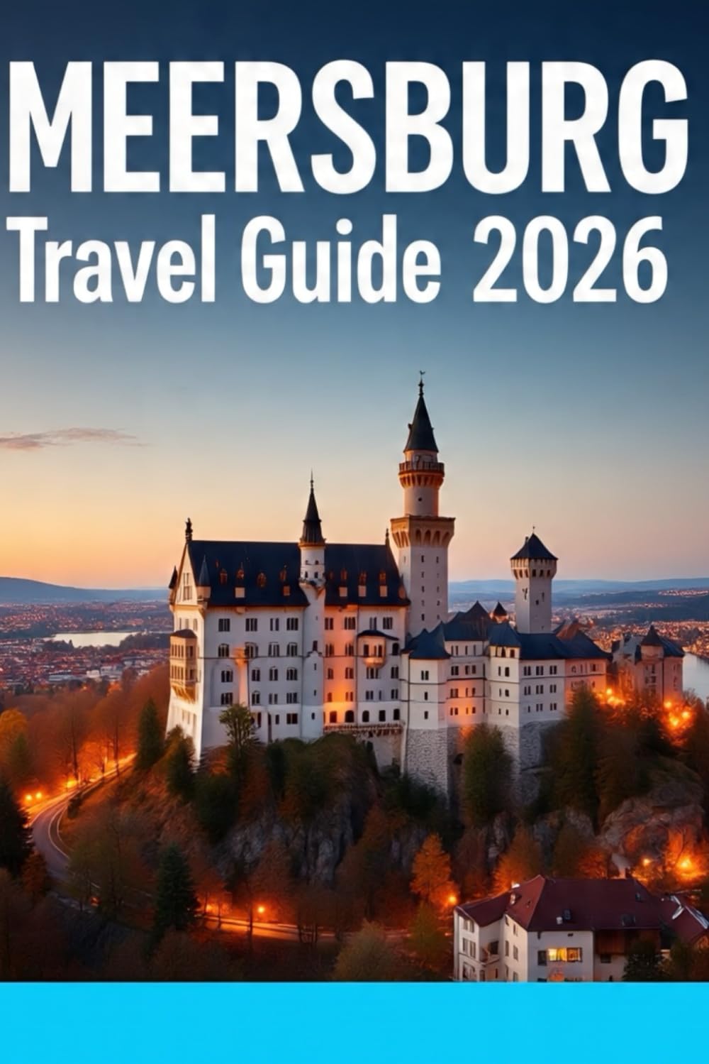 MEERSBURG TRAVEL GUIDE 2026: Your Essential Companion to Attractions, Local Experiences, Scenic Routes, and Smart Travel Tips