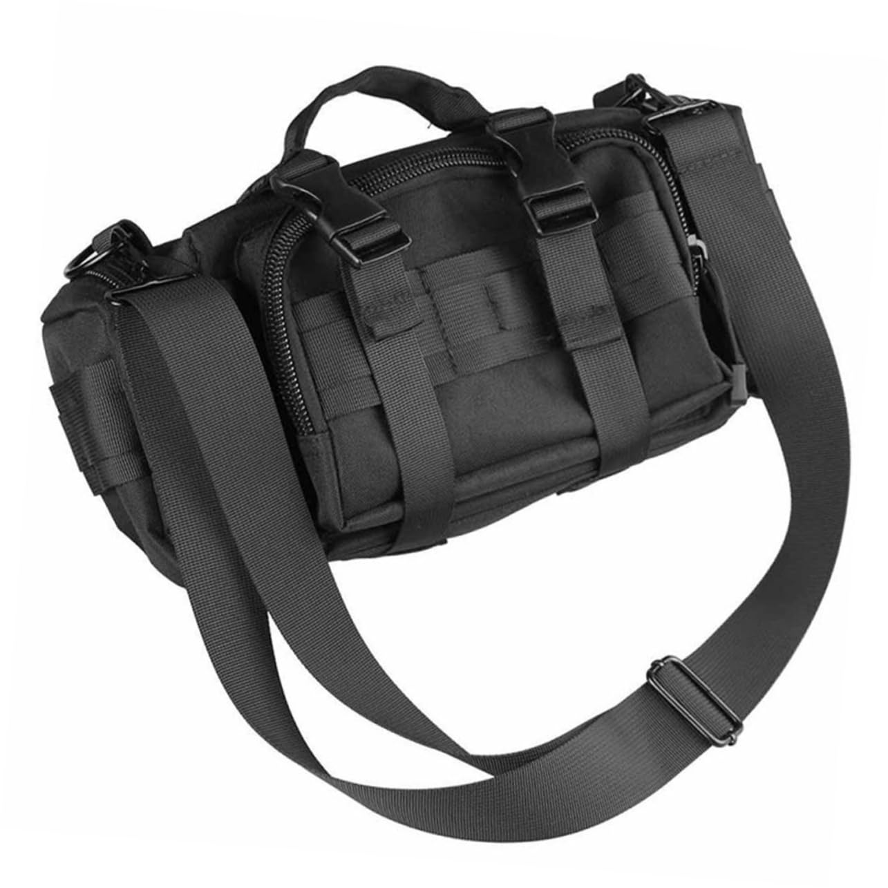 Rangement de hayon arrière de voiture BESTYASH pour stopper le désordre en coffre