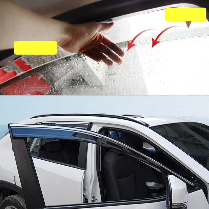 markise vito w639 dsfik Fenstervisier Deflector Visiere Sonnenschutz Regenschutz Für Mercedes Für Benz Für Viano V-Klasse Für W447 (Farbe : Vito/Viano W639) Auto & Motorrad Vehicle:2024+ Toyota Tacoma (BPT-TYI) Avanti Giro F1 - Year_2014_Make_Ford_Model_Ranger_Engine_2.2L Diesel