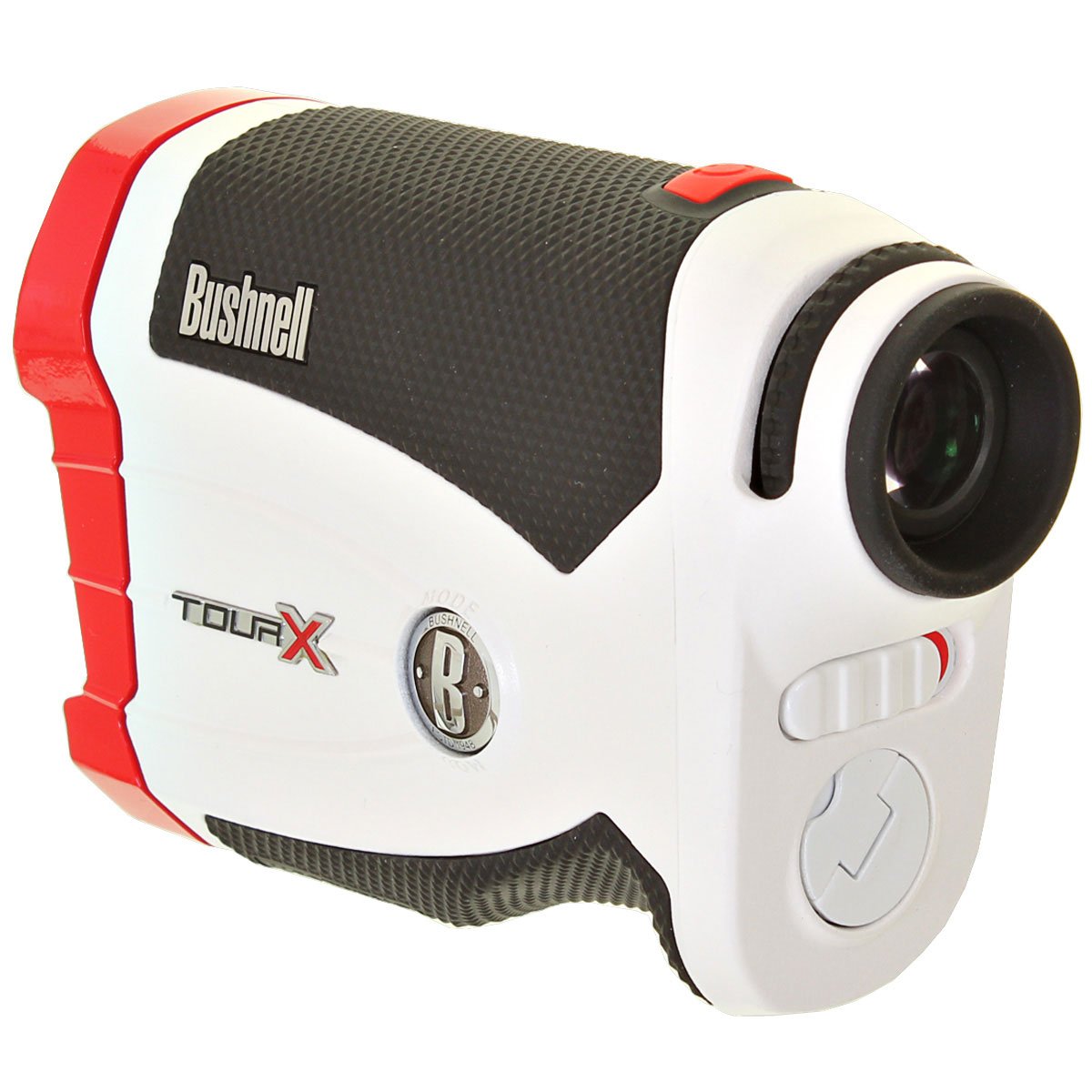 Amazon.com : Bushnell 201540 Bushnell Tour X Jolt Golf Laser