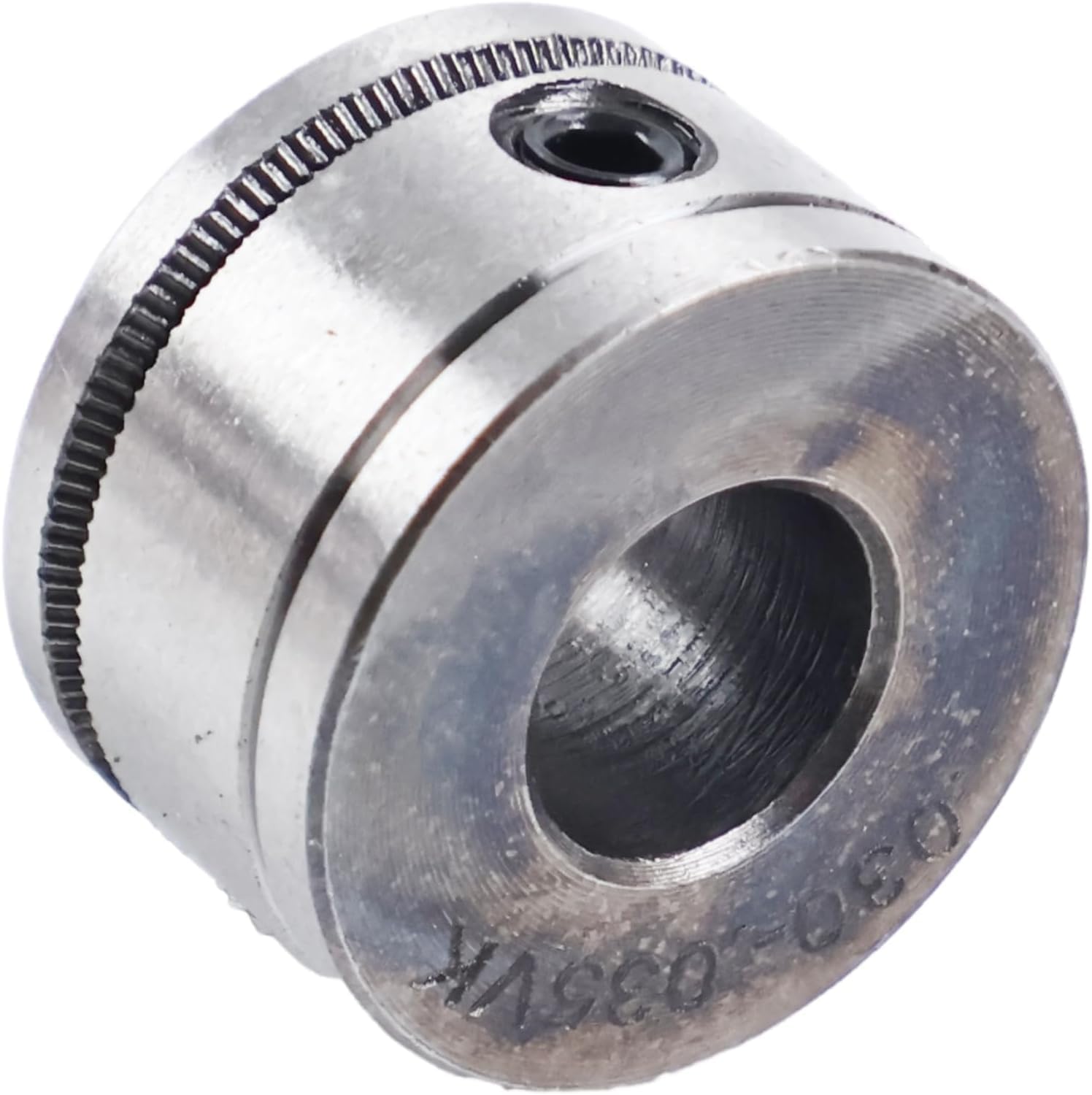 Drive Roller Replacement For Lincoln Weld Pak 100 / 100HD / 125/155 / 175HD / 3200HD/ 5000HD Welder, .023-.025 solid wire and .030-.035 solid or flux cored wires.