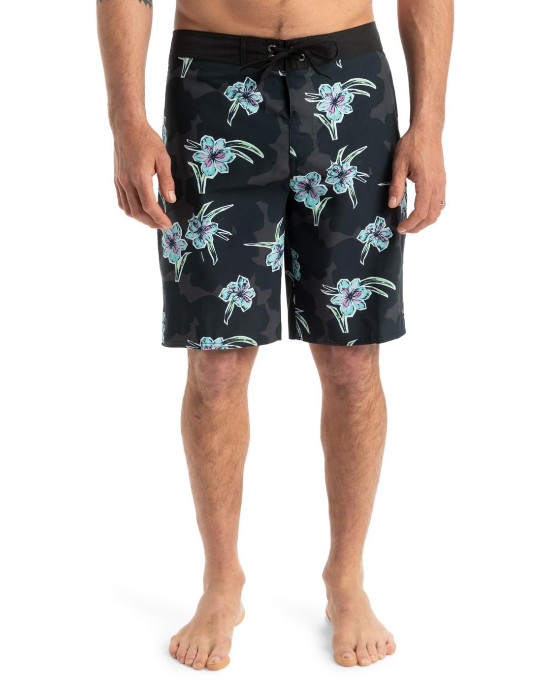 Quiksilver Herren Everyday Straight 20 Boardshort (1er Pack)
