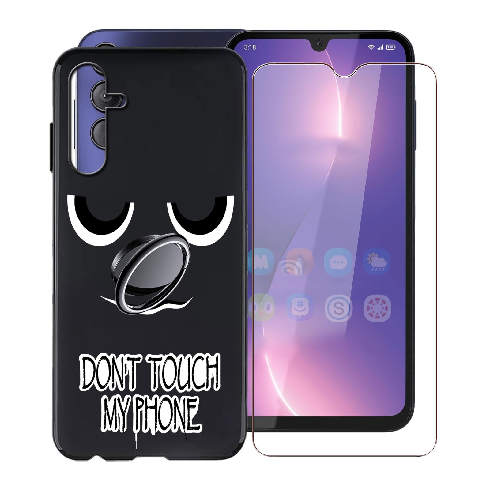lip balm phone case ALYGN LIP PHONE CASE (ALL COLORS) (14/15/16 Pro/Pro Max)